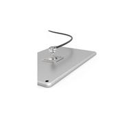 Serratura - COMPULOCKS - Lucchetto Universale a Cavo CON CHIAVE - Nero - A chiave - Da applicare