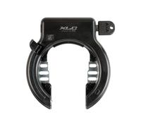 Serratura con chiave non rimovibile XLC Lo-F02 Fantomas II Nero