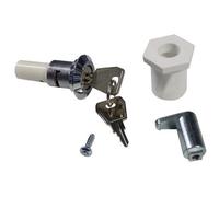 SERRATURA CON CHIAVE PER CONGELATORE LIEBHERR - 7042846
