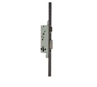 Serratura con chiusura multipunto Cisa 53002