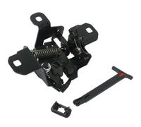 Serratura con Maniglia leva sblocco cofano motore Volkswagen Bora 98-05 T081