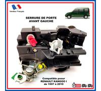 Serratura Conduttore Pinze per Renault Kangoo KC0/1 FC0/1 7701046799