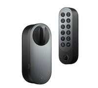 Aqara EL-D02DS Smart Lock U200 Silver