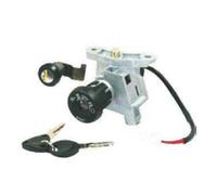 Serratura Contatto + Sella Honda Dylan 125CC-150CC Moto Ricambi