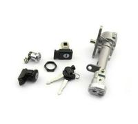 Serratura Contatto + Sellino Suzuki Burgman 250 99-02-400 99-02