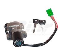 SERRATURE QUADRETTO AVVIAMENTO 6542 SUZUKI 600 GSF Bandit 1996 1997 1998 1999
