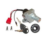 Serratura Contatto Yamaha Neo Anno 02-para Moto Ricambi Accessori