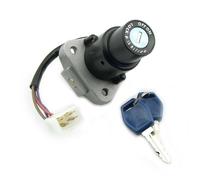 Serratura Contatto Yamaha Sr 250cc Moto Motore Ricambi Ciclomotore