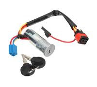 Serratura Contattore Accensione neiman Per 206 406 Citroen Xsara 4162P0