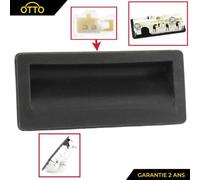 Serratura Contattore Portellone Bagagliaio per Caddy 4 Golf Plus V 5N0827566T
