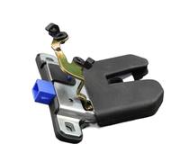 Serratura Coperchio Bagagliaio 4b5827505d Posteriore Bootlid Tronco Portellone Serratura Servomotore Coperchio Blocco Fermo Per A6 S6 Per Quattro C5 1998-2005