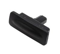 Serratura Coperchio Bagagliaio Auto Baule Posteriore Blocco Boot Interruttore Rilascio Tronco Portellone Pulsante Apertura Per Kia Per Ceed 2012 2013 2014 2015 5 porte