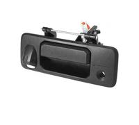 Serratura Coperchio Bagagliaio Con Foro Fotocamera Posteriore Esterno Portellone Fermo Maniglia Porta per Toyota per Tundra per Tacoma 2014-2020 690900C090 690900C091