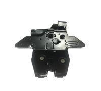 Serratura Coperchio Compatibile Con Chevy Per Equinox 2018 Per Orlando 2012 2013 2014 Attuatore Di Bloccaggio Del Cofano Del Bagagliaio Posteriore