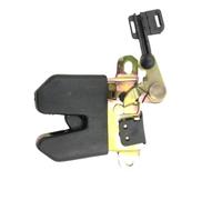 Serratura Coperchio Compatibile Con Per Bora Per 1J2 Per Berlina 1999 2000 2001 2002 2003 2004 2005 Attuatore Di Bloccaggio Del Portellone Del Bagagliaio Posteriore Dell'auto