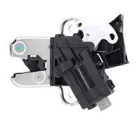 Serratura Coperchio Compatibile Con Seat Per Exeo Per 3R2 2008 2009 2010 2011 2012 2013 Attuatore Di Bloccaggio Del Portellone Posteriore