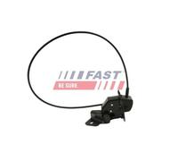Serratura Copertura Bagag. Fast FT95001 per Renault