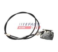 Serratura Copertura Bagag. Fast FT95383 per Fiat Citroën