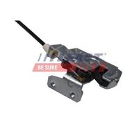 Serratura Copertura Bagag. Fast FT95390 per Iveco