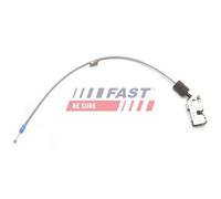 Serratura Copertura Bagag. Fast FT95445 per Ford