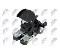 Serratura copertura bagag. Montaggio posteriore per VW PASSAT