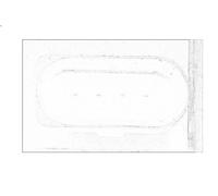 Serratura copertura bagag. OE VW 5P0 827 505G9B9