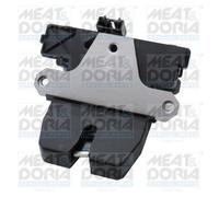 Serratura copertura bagag. per FORD C-MAX FOCUS GALAXY KUGA MONDEO S-MAX