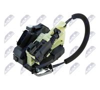 Serratura copertura bagag. per FORD ECOSPORT