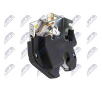 Serratura copertura bagag. per HONDA CIVIC