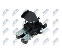 Serratura copertura bagag. per VW JETTA