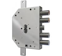 Cr serratura porte blindate appl. 2m+s trip.cil/europeo art. 2155/28 pe e.60,5 d