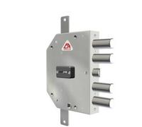 SERRATURA CR 2155 DX MRX CHIAVE MAGNETICA