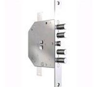 SERRATURA CR art. 2151/28 PE Destra PROFILO EUROPEO per porte blindate