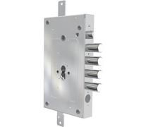 SERRATURA CR ART 2655/28 PE CILINDRO EUROPEO D