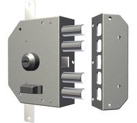 SERRATURA CR ART 3250 POMOLO DX