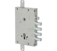 SERRATURA DA APPLICARE A CILINDRO EUROPEO 'REVOLUTION PRO' ART. 56515 CISA E64