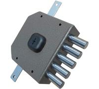 SERRATURA DI SICUREZZA DA APPLICARE A POMPA G433DX