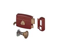 Serratura da Applicare Infissi In Legno Porta Portoncino Art. 50120-40 E 40 CISA