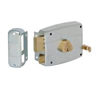 CISA 50421/70/2 SERRATURA APPL.ZINC