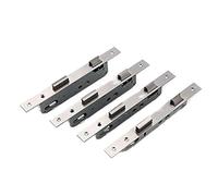 Serratura da incasso, 1 pz serratura per porta accessori hardware in acciaio inossidabile corpo di bloccaggio (85 x 30 mm)