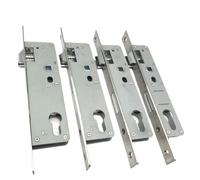 Serratura Da Incasso,Serratura Porta Interna Serratura for porta Accessori hardware in acciaio inossidabile Corpo serratura 8520/25/30/35 Raccordi for serratura corpo serratura for balcone(Size:85-35)