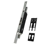 Serratura da infilare 185.35.15.0 a per infisso in alluminio e ferro Welka