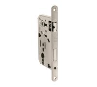 Serratura da Infilare a Cilindro Infissi Legno Serie PS302-04-50-01 E 50 CORBIN