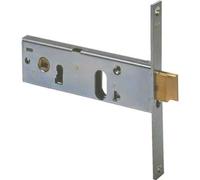 SERRATURA DA INFILARE A CILINDRO PER FASCE ART. 44150/44151 CISA E80 - Front...