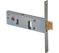 SERRATURA DA INFILARE A CILINDRO PER FASCE ART. 44150/44151 CISA E80 - Fronta...