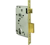 SERRATURA DA INFILARE A CILINDRO PROFILO EUROPEO ART. 5C611 CISA E40