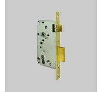 SERRATURA DA INFILARE A CILINDRO PROFILO EUROPEO ART 5C611 CISA E40