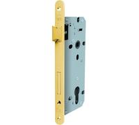 Serratura da Infilare a Cilindro Serie PS302-04-50-0 Porta Legno E 50 CORBIN