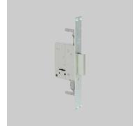 SERRATURA DA INFILARE A DOPPIA MAPPA PER FASCE ART 57226 CISA E60