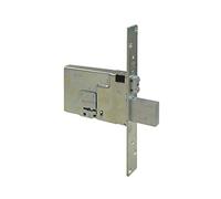 SERRATURA A DOPPIA MAPPA CON RULLO CISA 57320.73